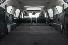 Toyota Highlander Hybrid 2021
