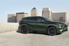 Toyota Highlander 2023