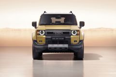 Toyota Land Cruiser 2023