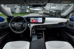 Toyota Mirai 2021