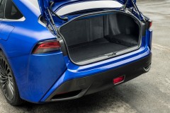 Toyota Mirai 2021