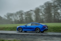 Toyota Mirai 2021