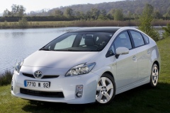 Toyota Prius 2009