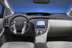 Toyota Prius 2010