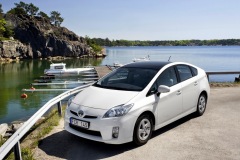 Toyota Prius 2009