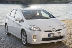 Toyota Prius 2009