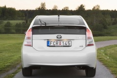 Toyota Prius XW30 2009