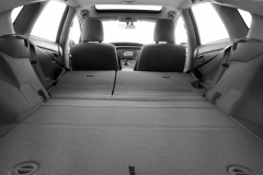 Toyota Prius XW30 2011