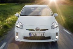 Toyota Prius 2009