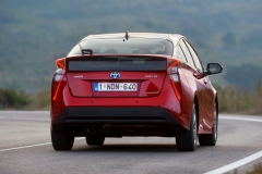 Toyota Prius 2015