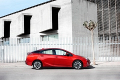 Toyota Prius 2015