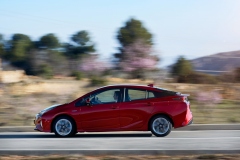 Toyota Prius 2015