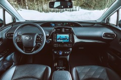 Toyota Prius 2019