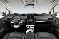 Toyota Prius 2015