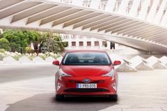 Toyota Prius 2015