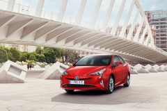 Toyota Prius 2015