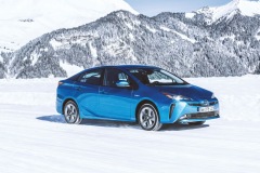 Toyota Prius 2019