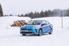 Toyota Prius 2019