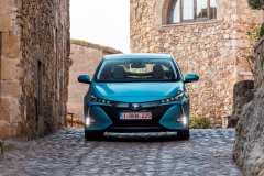 Toyota Prius PHEV 2016
