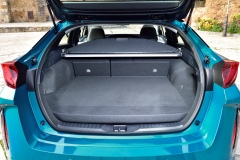 Toyota Prius PHEV 2016