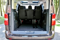 Toyota Proace Verso 2016