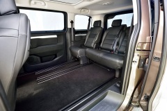 Toyota Proace Verso 2016