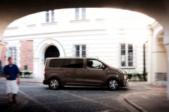 Toyota Proace Verso 2016