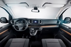 Toyota Proace Verso 2016
