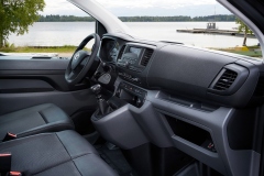 Toyota Proace Van 2016