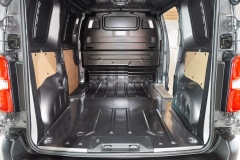 Toyota Proace Van 2016
