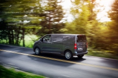 Toyota Proace Van 2016