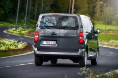 Toyota Proace Van 2016