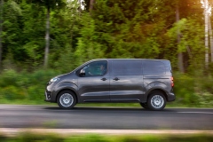 Toyota Proace Van 2016