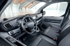 Toyota Proace Van 2016