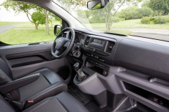 Toyota Proace Van Compact 2016
