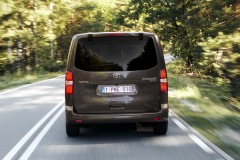 Toyota Proace Verso 2016