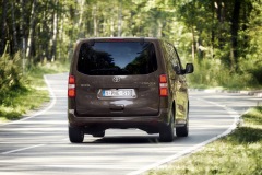Toyota Proace Verso 2016