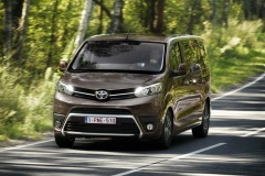 Toyota Proace Verso 2016