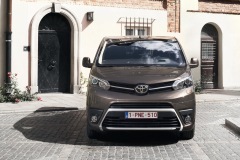 Toyota Proace Verso 2016