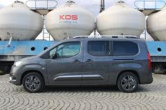 Toyota Proace City Verso Long EV 2023