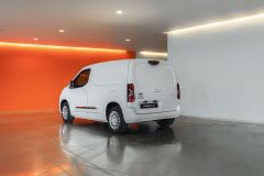 Toyota Proace City 2019