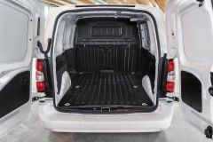 Toyota Proace City 2019