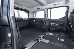 Toyota Proace City Verso 2019