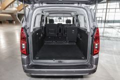 Toyota Proace City Verso 2019