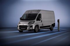 Toyota Proace Max 2023