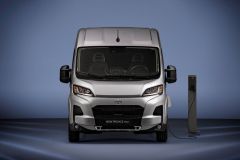 Toyota Proace Max 2023