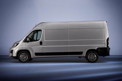 Toyota Proace Max 2023