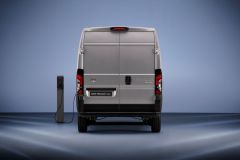 Toyota Proace Max 2023