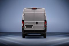 Toyota Proace Max 2023