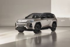 Toyota RAV4 2026